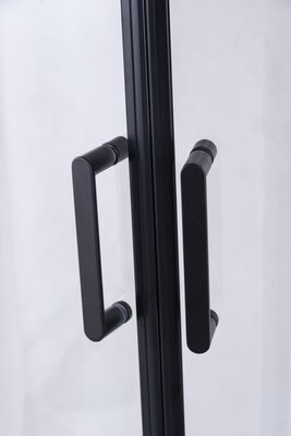   Niagara Nova NG-6813-08 BLACK (90*90*195) , , .,   (6) (,  6)