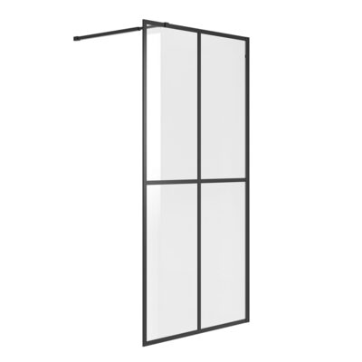   Niagara Nova NG-686-90BLACK (90*195)  ,    ,1  (,  4)