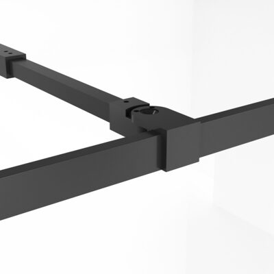   Niagara Nova NG-686-90BLACK (90*195)  ,    ,1  (,  5)