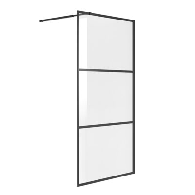   Niagara Nova NG-688-90BLACK (90*195)  ,    ,1  (,  4)