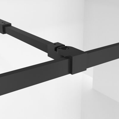   Niagara Nova NG-688-90BLACK (90*195)  ,    ,1  (,  5)