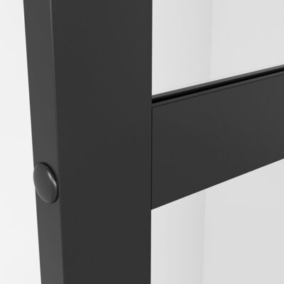   Niagara Nova NG-688-90BLACK (90*195)  ,    ,1  (,  7)