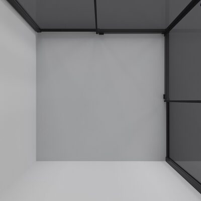   Niagara Nova NG-2823-34BLACK (90*90*195) , ,  ,  ,1  (,  7)