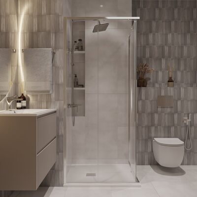   Niagara Nova NG-6623-34 (90*90*195) , , ,  , 1  (,  2)