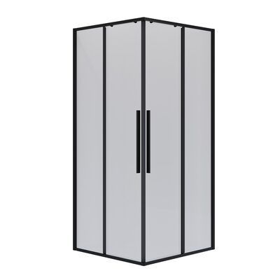   Niagara Nova NG-6823-34BLACK (90*90*195) , ,  .,  , 1  (,  4)