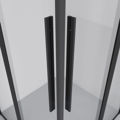   Niagara Nova NG-6823-34BLACK (90*90*195) , ,  .,  , 1  (,  6)