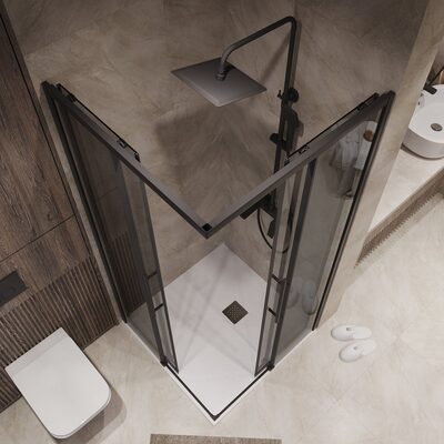   Niagara Nova NG-2830-34BLACK (100*100*195) , ,  ,  ,1 (,  3)