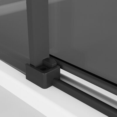   Niagara Nova NG-2830-34BLACK (100*100*195) , ,  ,  ,1 (,  10)