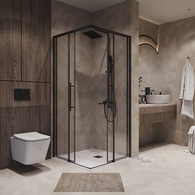   Niagara Nova NG-6830-34BLACK (100*100*195) , ,  ,  ,1 (,  1)