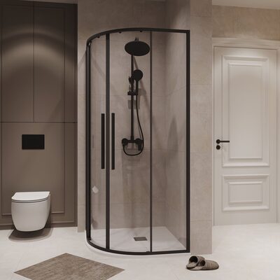   Niagara Nova NG-6827-34BLACK (100*100*195) , ,  ,  , 1  (,  2)