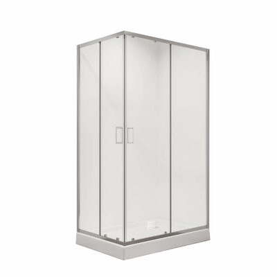   Niagara Nova NG-6681-08 (100*80*195) ,  , 1  (,  1)