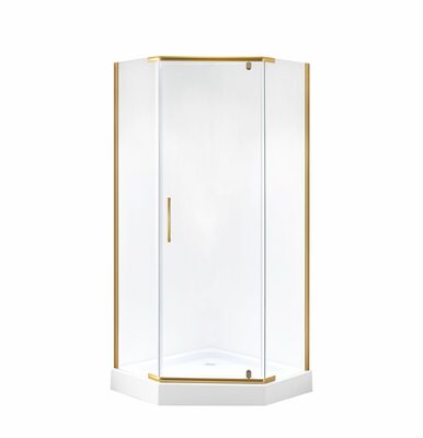   Niagara NG-6405-08 GOLD (90*90*190) ,  , 1  (,  1)