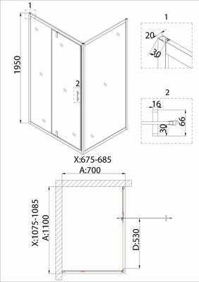    Niagara Nova NG-83-11AB (110195) 1  (,  4)