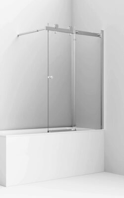    Ambassador Bath Screens 16041115 (1100x1400), 1  (,  1)