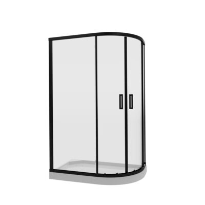   Niagara Nova NG-6821-08 BLACK (120*80*195) , , .,   (6) (,  1)