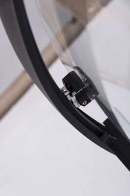   Niagara Nova NG-6821-08 BLACK (120*80*195) , , .,   (6) (,  3)