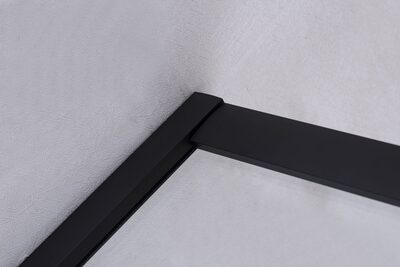   Niagara Nova NG-6821-08 BLACK (120*80*195) , , .,   (6) (,  4)