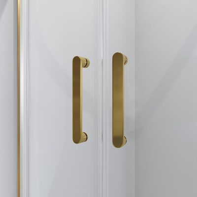   Niagara Nova NG-6421-08 GOLD (120*80*195) , , .,   (6) (,  2)