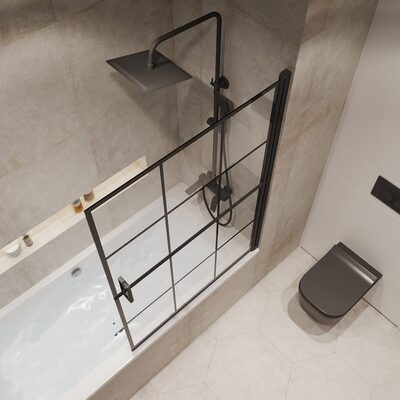    Niagara Nova NG-08-90BLACK (90*140)  ,     , 1  (,  5)