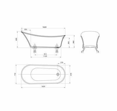   Grossman GR-1002 Retro (162x71x77) 1  (,  2)