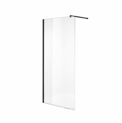 Душевая перегородка Niagara NG-683-70 BLACK (70x195), 1 место (вид 1) Душевая перегородка Niagara NG-683-70 BLACK (70x195), 1 место (фото, вид 1)