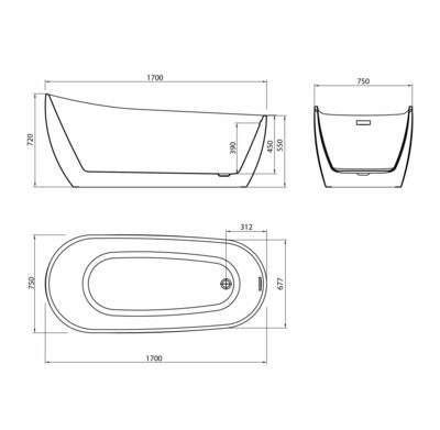   Grossman GR-1403M Galaxy (170x75x72) 1  (,  2)