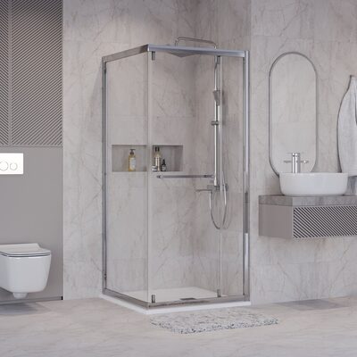   Niagara Nova NG-6633-34 (90*90*195) , , ,  ,1  (,  1)