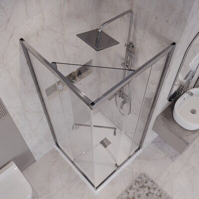   Niagara Nova NG-6633-34 (90*90*195) , , ,  ,1  (,  3)