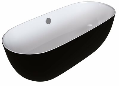   Grossman GR-2401 M Black (75x150x58) 1  (,  1)