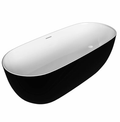   Grossman GR-2502M Black Classic (160x80x58) 1  (,  1)