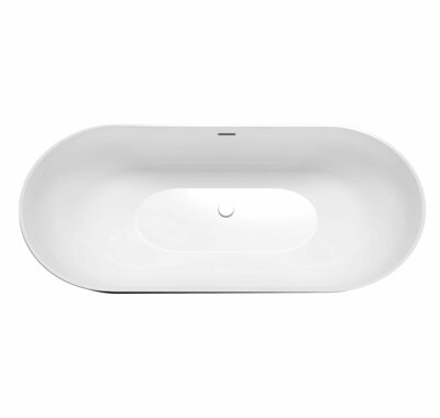   Grossman GR-2502M Black Classic (160x80x58) 1  (,  3)