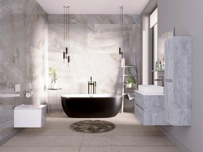   Grossman GR-2502M Black Classic (160x80x58) 1  (,  4)