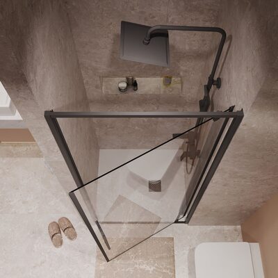    Niagara Nova NG-85-8AB (80*195)  ,  , 1  (,  5)