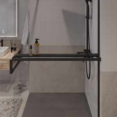   Niagara Nova NG-670-80LACK (80*195)  ,  ,1  (,  6)