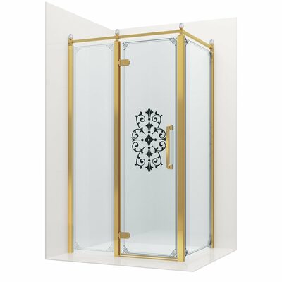   Ambassador Royal 18015310-L (1200x800x2000), 1  (,  1)