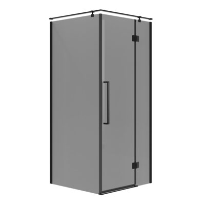   Niagara Nova NG-2831-34BLACK (90*90*195) , ,  ,  ,1  (,  4)