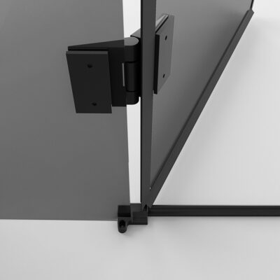   Niagara Nova NG-2831-34BLACK (90*90*195) , ,  ,  ,1  (,  9)