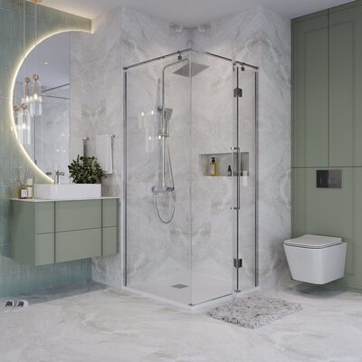   Niagara Nova NG-6631-34 (90*90*195) , , ,  ,1  (,  1)