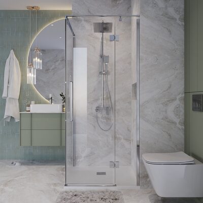   Niagara Nova NG-6631-34 (90*90*195) , , ,  ,1  (,  2)