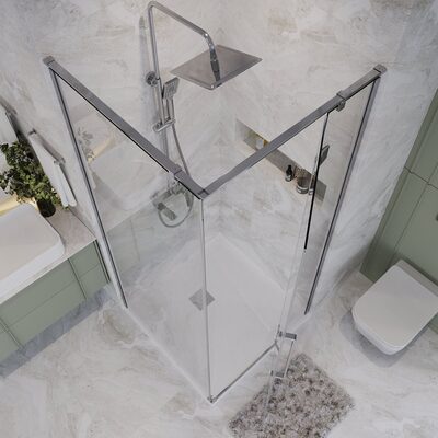   Niagara Nova NG-6631-34 (90*90*195) , , ,  ,1  (,  3)