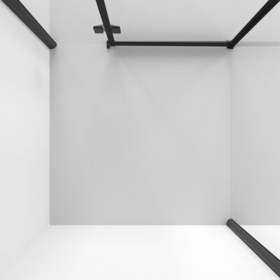   Niagara Nova NG-6831-34BLACK (90*90*195) , ,  ,  ,1  (,  5)