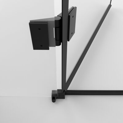   Niagara Nova NG-6831-34BLACK (90*90*195) , ,  ,  ,1  (,  9)