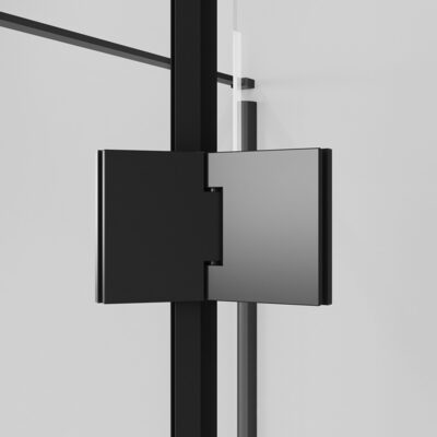   Niagara Nova NG-6831-34BLACK (90*90*195) , ,  ,  ,1  (,  10)