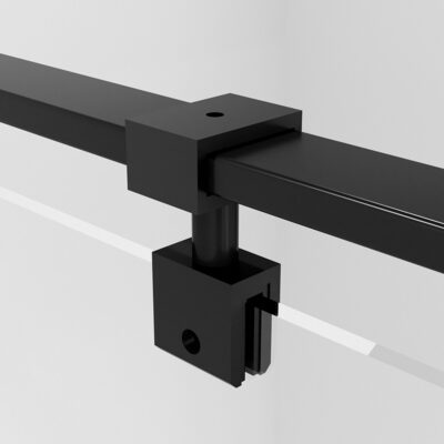   Niagara Nova NG-6831-34BLACK (90*90*195) , ,  ,  ,1  (,  11)