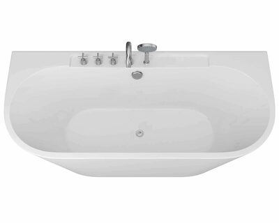   Grossman GR-17075-1 (80x170x58) 1  (,  1)