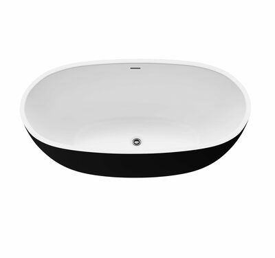   Grossman GR-2503M BLACK Classic (170x87x58) 1  (,  4)