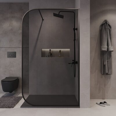   Niagara Nova NG-689-90TBLACK (90*200)  ,  ,1  (,  1)