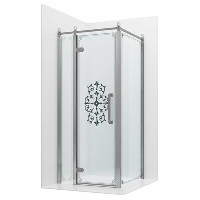   Ambassador Royal 18015108-L (900x900x2000), 1  (,  1)