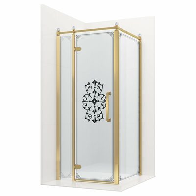   Ambassador Royal 18015308-L (900x900x2000), 1  (,  1)