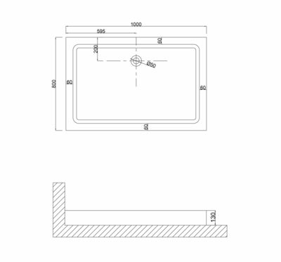   Niagara Nova NG-100-80Q (100*80*13) ,  6681, 6881 (,  1)